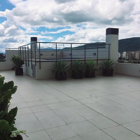 Estacion De Las Nubes Salta Esterno foto
