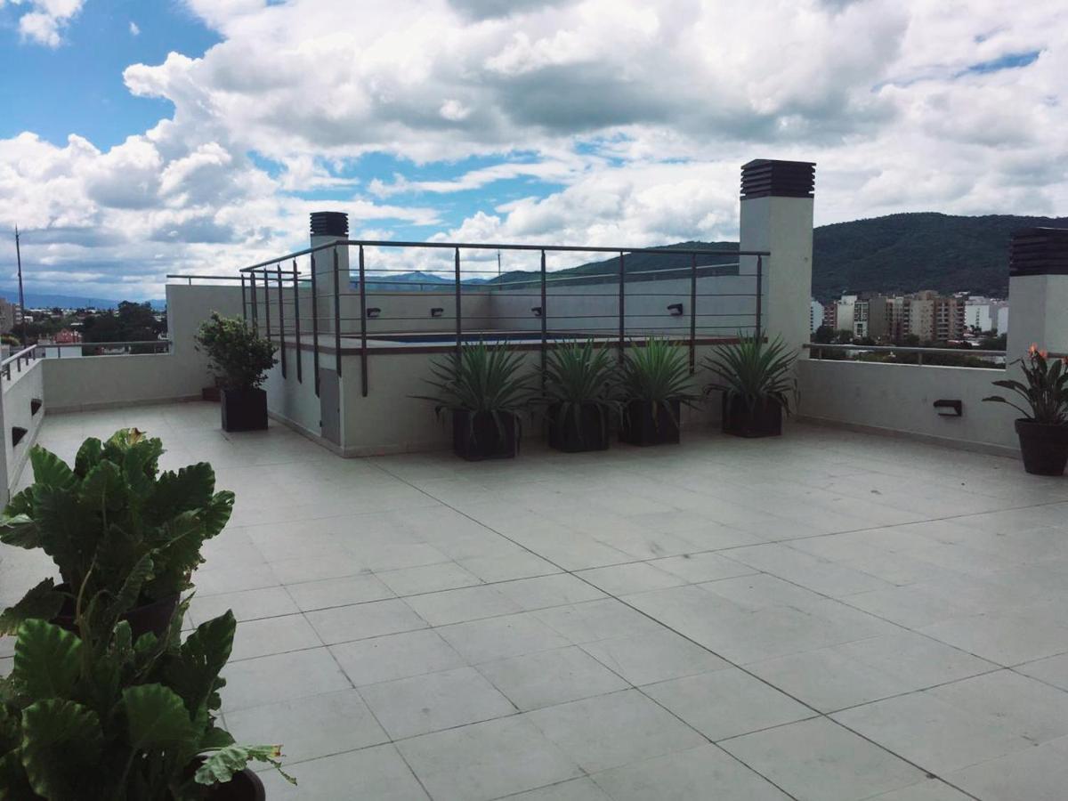 Estacion De Las Nubes Salta Esterno foto